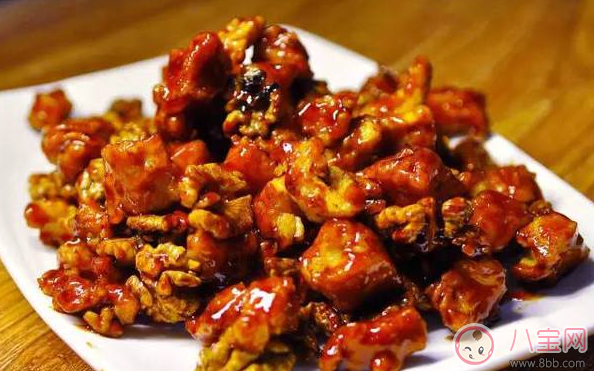 孩子秋季吃堅果 聰明健康有營養(yǎng) 孩子秋季吃堅果 聰明健康有營養(yǎng)