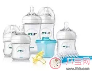 孩子吃奶粉不知選什么奶瓶 美國最受歡迎奶瓶推薦