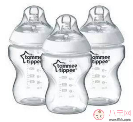 孩子吃奶粉不知選什么奶瓶 美國最受歡迎奶瓶推薦
