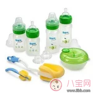 孩子吃奶粉不知選什么奶瓶 美國最受歡迎奶瓶推薦