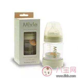 孩子吃奶粉不知選什么奶瓶 美國最受歡迎奶瓶推薦