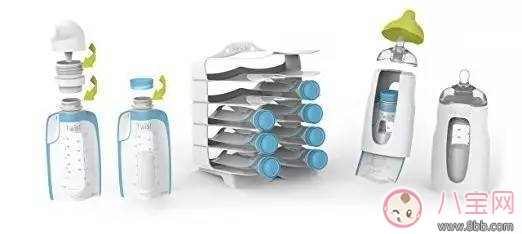 孩子吃奶粉不知選什么奶瓶 美國最受歡迎奶瓶推薦
