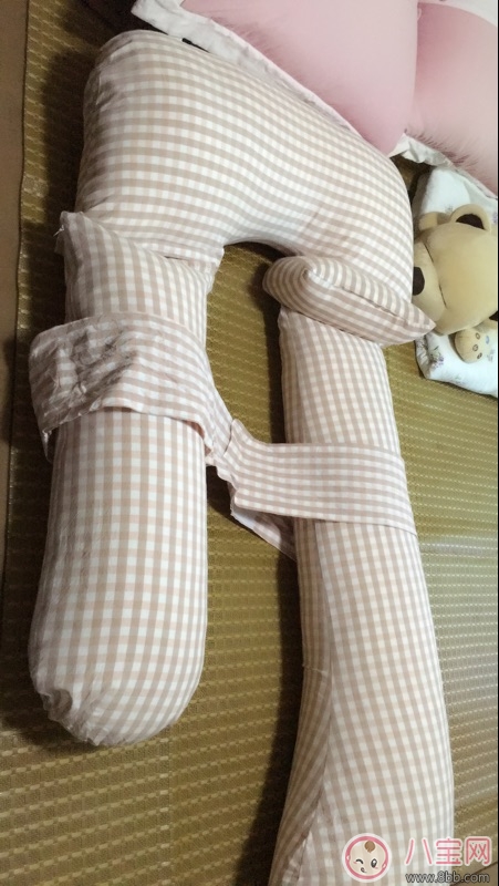 懷孕肚子太大總是睡不好 孕婦護(hù)腰枕頭測(cè)評(píng)