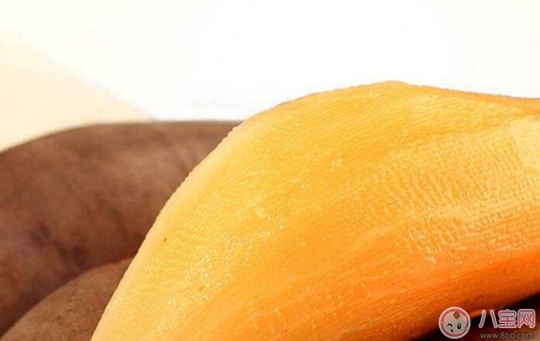 孕婦能吃雪蓮果嗎 孕婦吃雪蓮果的功效魚作用有哪些 孕婦能吃雪蓮果嗎 孕婦吃雪蓮果的功效魚作用有哪些