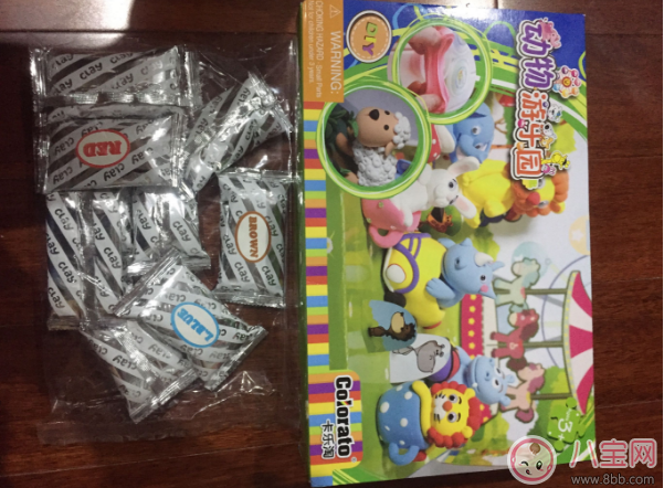 寶寶喜歡玩黏土 卡樂淘親子黏土測評 寶寶喜歡玩黏土 卡樂淘親子黏土測評