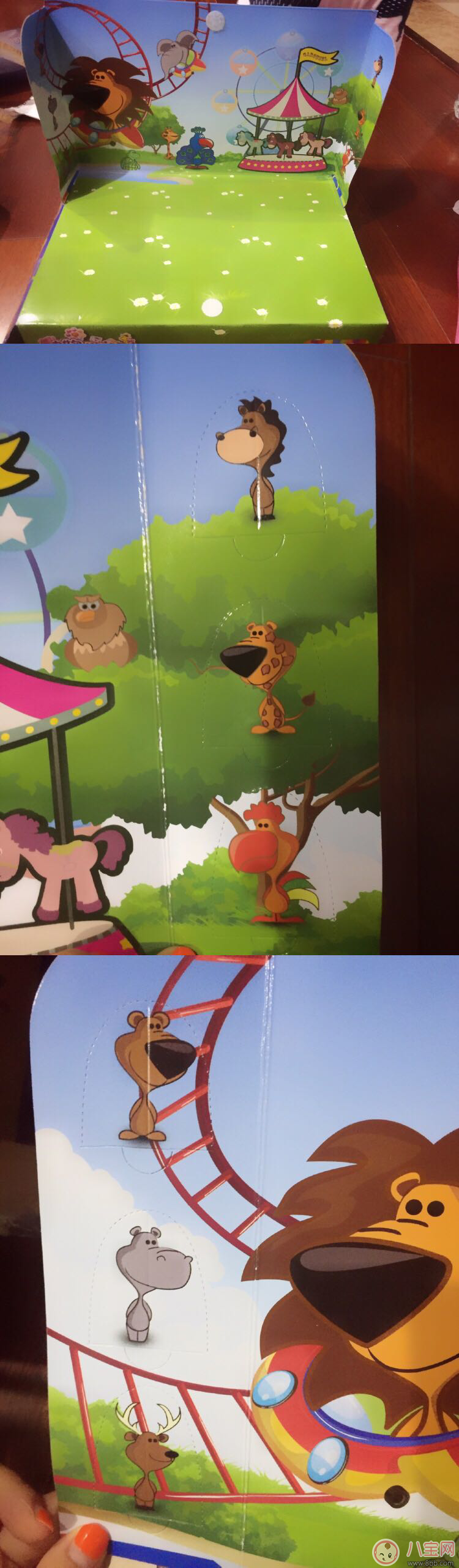 寶寶喜歡玩黏土 卡樂淘親子黏土測評 寶寶喜歡玩黏土 卡樂淘親子黏土測評