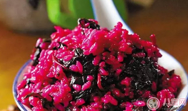 孕婦吃紅莧菜會滑胎嗎 孕婦到底能不能吃莧菜