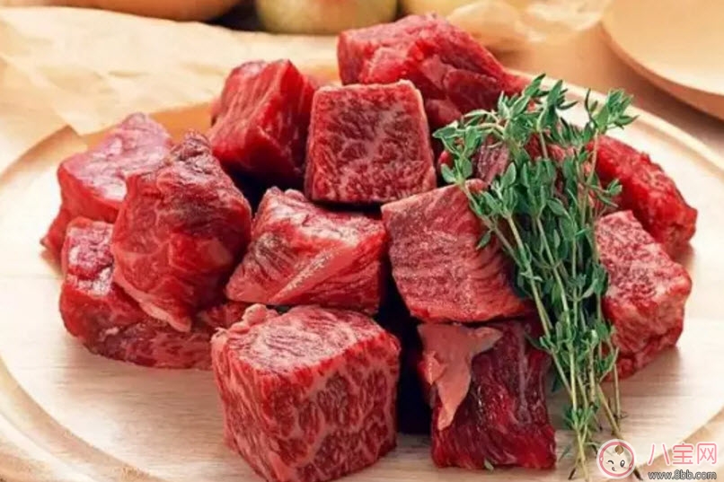 孕婦吃牛肉寶寶皮膚會(huì)變黑嗎 孕期吃牛肉對(duì)胎兒好嗎 孕婦吃牛肉寶寶皮膚會(huì)變黑嗎 孕期吃牛肉對(duì)胎兒好嗎