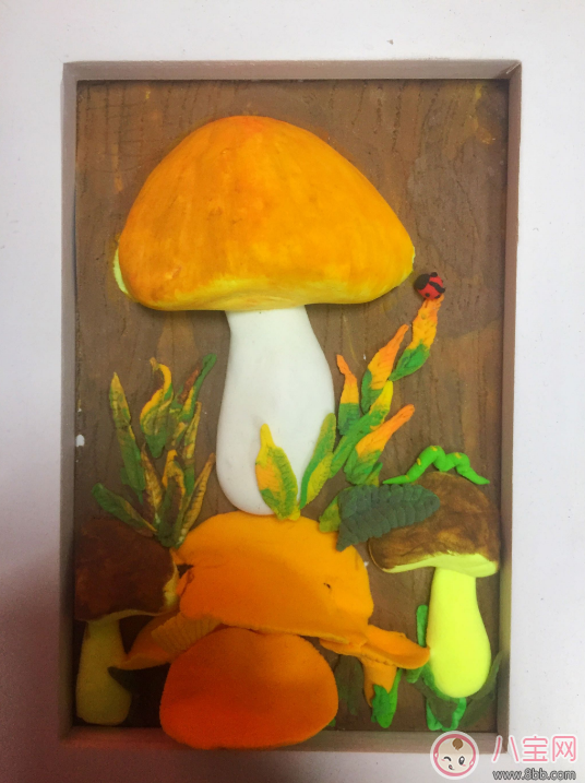 寶寶喜歡玩黏土 卡樂淘親子黏土測評 寶寶喜歡玩黏土 卡樂淘親子黏土測評