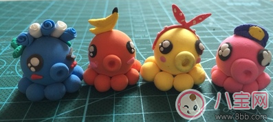 寶寶喜歡玩黏土 卡樂淘親子黏土測評 寶寶喜歡玩黏土 卡樂淘親子黏土測評