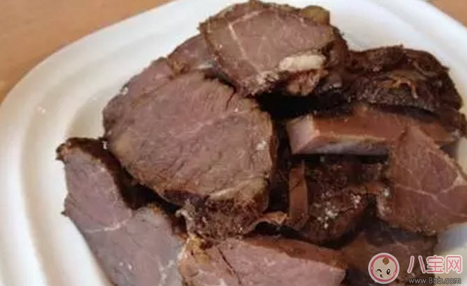 孕婦吃牛肉寶寶皮膚會(huì)變黑嗎 孕期吃牛肉對(duì)胎兒好嗎 孕婦吃牛肉寶寶皮膚會(huì)變黑嗎 孕期吃牛肉對(duì)胎兒好嗎