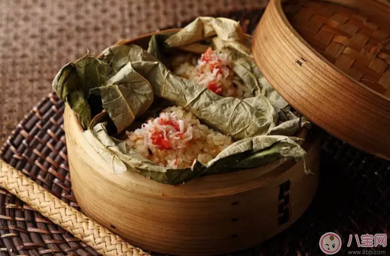 糯米雞孕婦可以吃嗎 孕婦能吃油炸糯米雞嗎 糯米雞孕婦可以吃嗎 孕婦能吃油炸糯米雞嗎