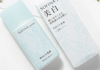 戶外防曬霜哪個牌子好 防曬霜排行榜2017