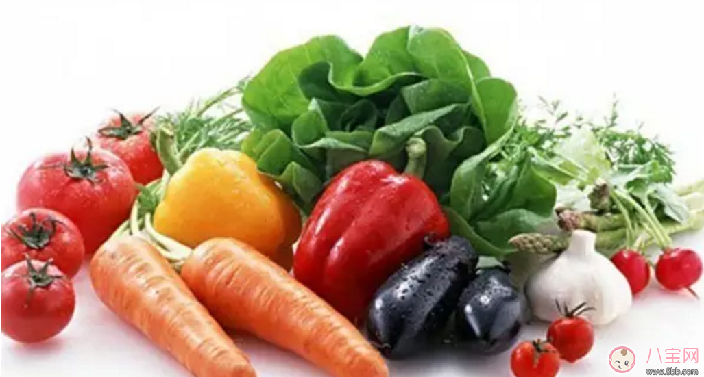 秋天大魚大肉不如吃點素 價格便宜功效更是趕超肉!