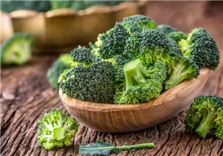 秋天大魚大肉不如吃點素 價格便宜功效更是趕超肉!