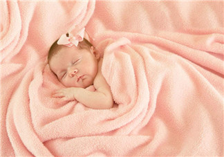 黃磊兒子可愛白嫩 新生兒寶寶皮膚如何護理