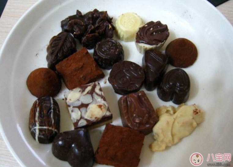 孕婦吃巧克力對胎兒有什么影響嗎 孕婦吃巧克力的注意事項有哪些