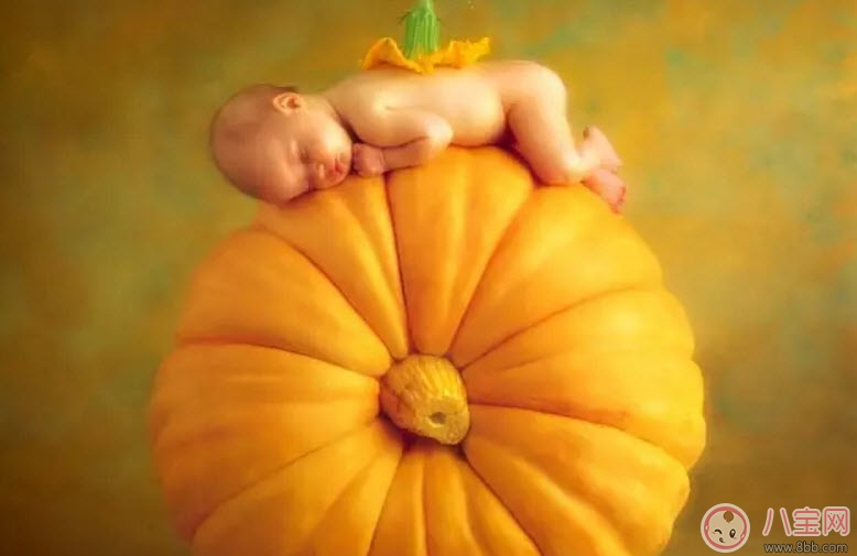 孕婦吃南瓜有什么好處 孕婦吃南瓜對(duì)胎兒好嗎