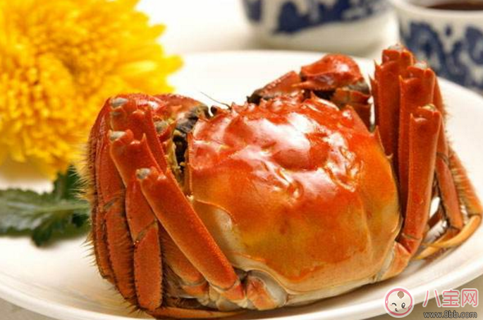 秋季進(jìn)補(bǔ)需注意 孕婦秋天這幾種東西不能吃