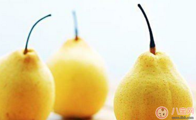 秋季進(jìn)補(bǔ)需注意 孕婦秋天這幾種東西不能吃