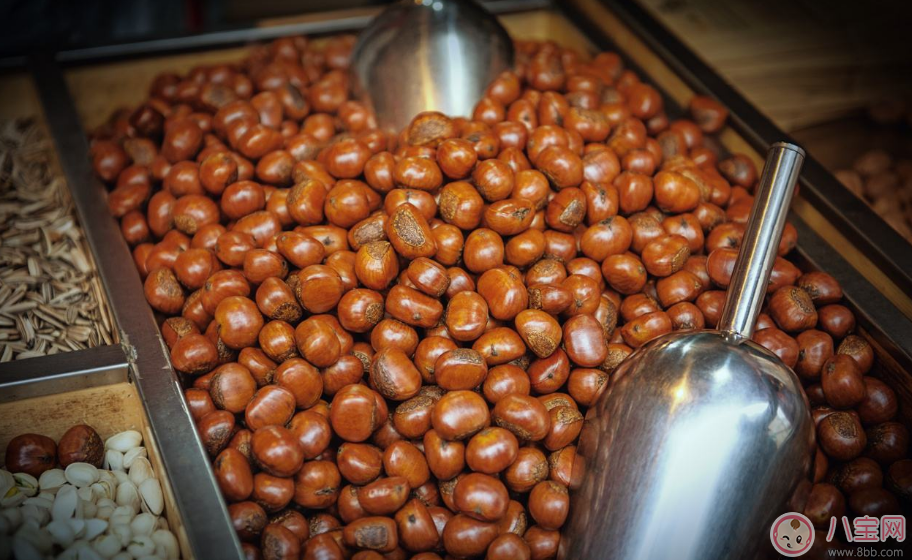 秋季吃這些提高孩子記憶力 孩子怎么吃堅(jiān)果好