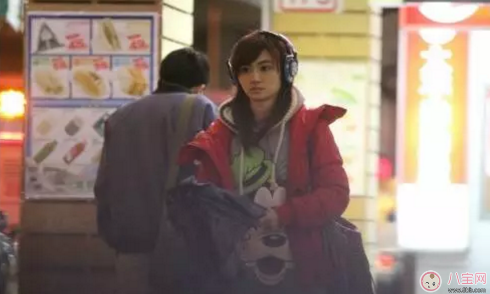 賀軍翔女兒基因強大 賀軍翔老婆是誰