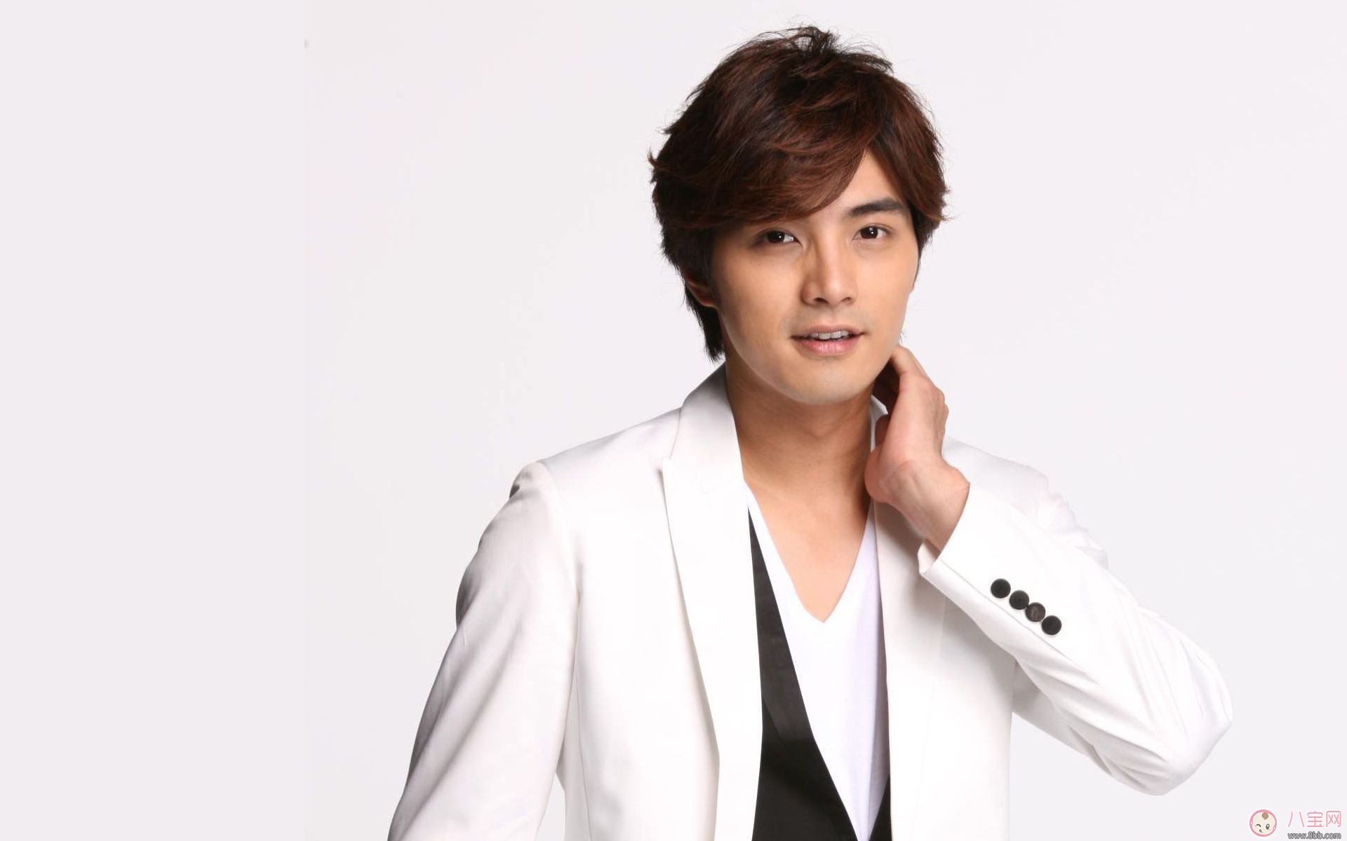 賀軍翔女兒基因強大 賀軍翔老婆是誰