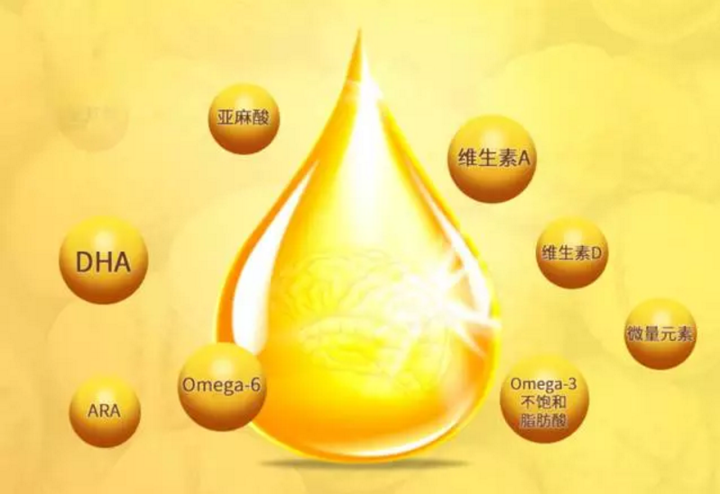 Roland 羅朗德核桃油&牛油果油 寶寶孕媽都愛吃的植物油