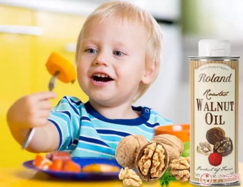 Roland 羅朗德核桃油&牛油果油 寶寶孕媽都愛吃的植物油