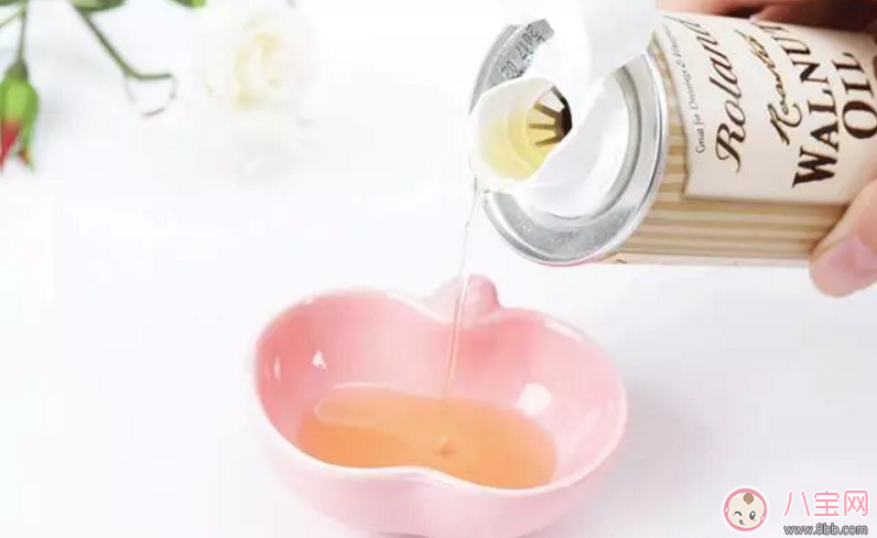 Roland 羅朗德核桃油&牛油果油 寶寶孕媽都愛吃的植物油