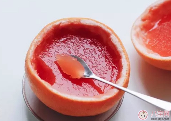 孕婦能吃葡萄柚嗎 孕婦吃西柚對胎兒的好處