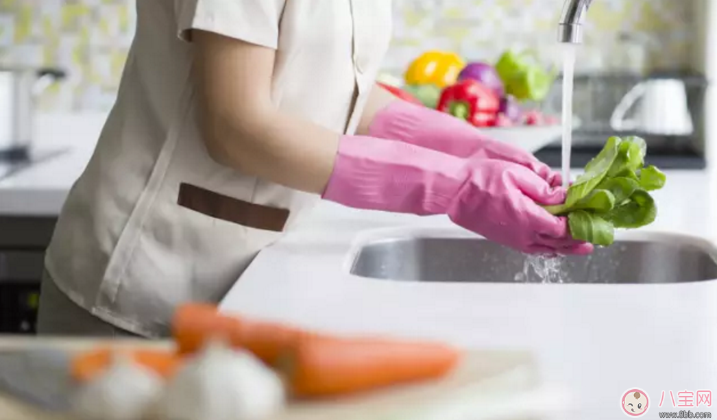 健康「輕食」 也要小心安全隱患！