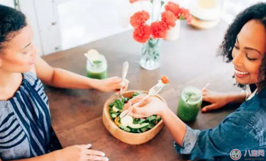 健康「輕食」 也要小心安全隱患！