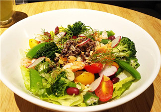 健康「輕食」 也要小心安全隱患！