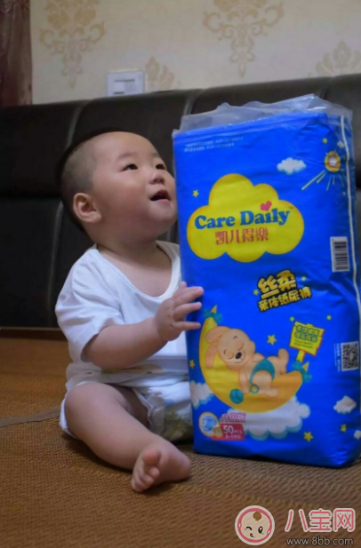 用紙尿褲遇到這些情況先別慌 了解好方法在來(lái)解決