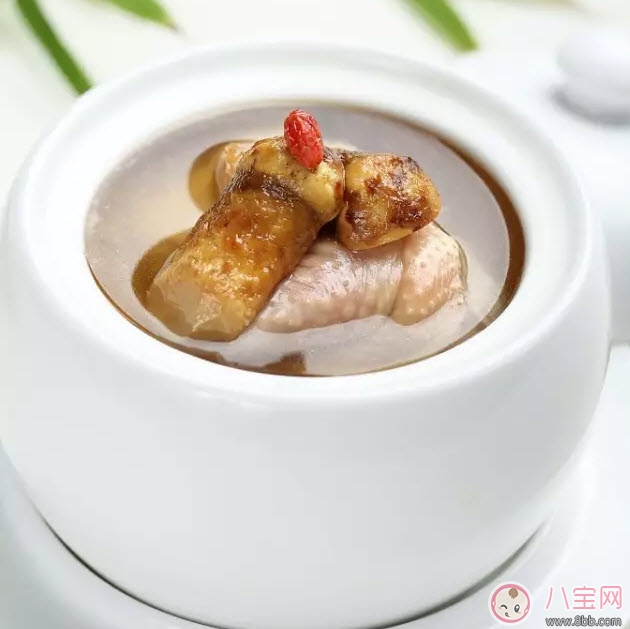 孕婦可以吃松茸嗎 適合孕婦的松茸做法