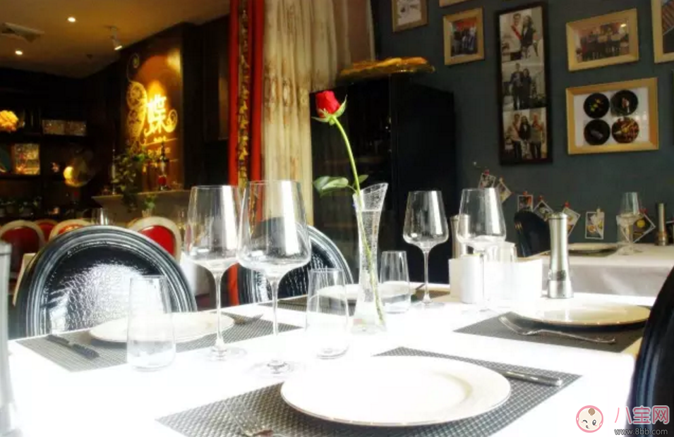 適合12星座的七夕節(jié)約會(huì)餐廳全攻略！