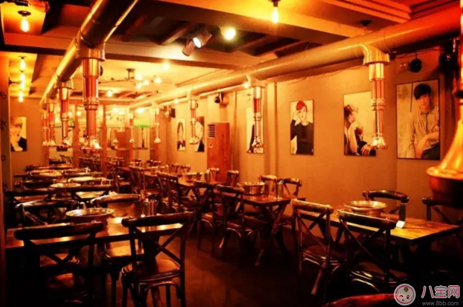 適合12星座的七夕節(jié)約會(huì)餐廳全攻略！