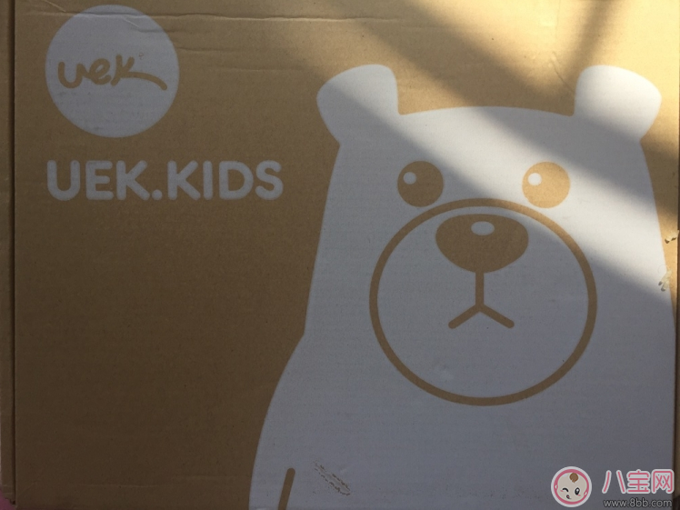 上學(xué)小書包用哪款好 uek幼兒園寶寶書包測評