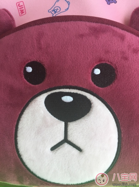 上學(xué)小書包用哪款好 uek幼兒園寶寶書包測評