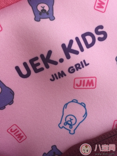 上學(xué)小書包用哪款好 uek幼兒園寶寶書包測評