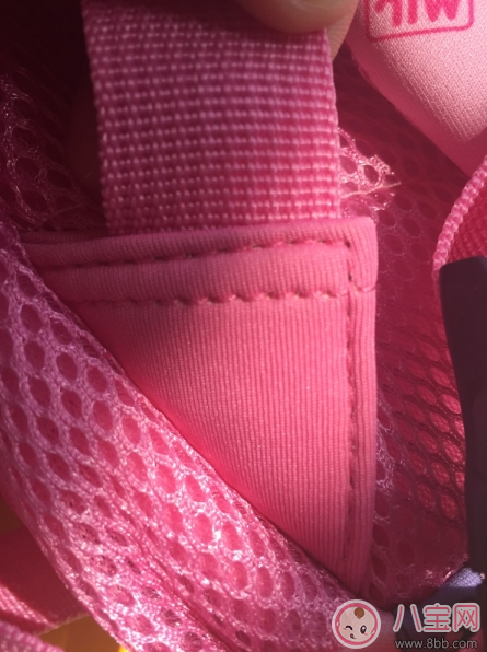 上學(xué)小書包用哪款好 uek幼兒園寶寶書包測評