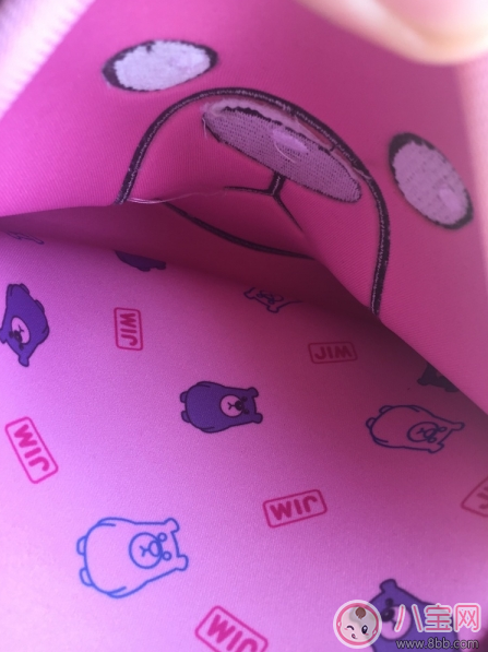 上學(xué)小書包用哪款好 uek幼兒園寶寶書包測評