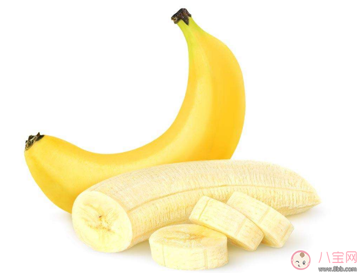 這樣的香蕉不要給孩子吃 孩子便秘只知道用香蕉你就錯了