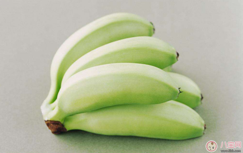 這樣的香蕉不要給孩子吃 孩子便秘只知道用香蕉你就錯了