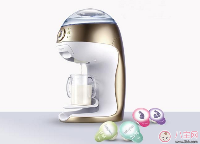 惠氏貝睿思BabyNes奶粉怎么樣 惠氏babynes奶粉評測