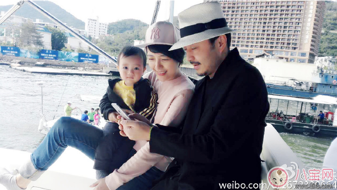 小沐沐長大目測又是帥哥一枚 小沐沐長大照片 小沐沐長大目測又是帥哥一枚 小沐沐長大照片