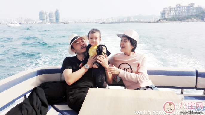 小沐沐長大目測又是帥哥一枚 小沐沐長大照片 小沐沐長大目測又是帥哥一枚 小沐沐長大照片