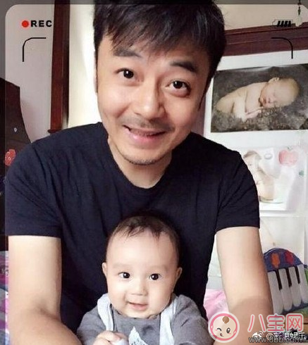 小沐沐長大目測又是帥哥一枚 小沐沐長大照片 小沐沐長大目測又是帥哥一枚 小沐沐長大照片