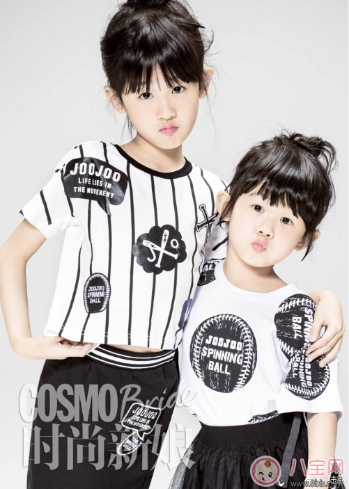 陸毅曬和女兒照片 網(wǎng)友傻傻分不清是哪個